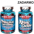 Tribulus Terrestris + Nitric Oxide ZDARMA